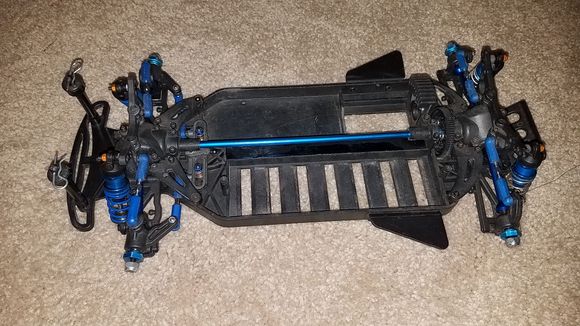 TC3 slider, last used for VTA 1/2