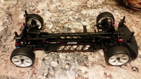 raced couple weekends.  Almost new . Comes with tuning parts. 350 plus shipping.  Please text me for quick response  813 701 6944. Thanks 