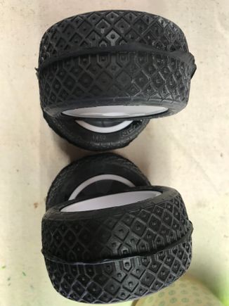 These are brand new