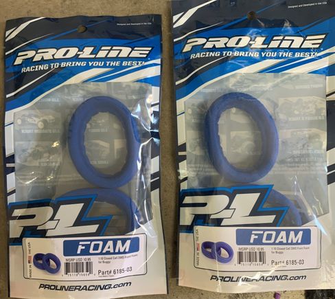 6185-03 2wd front x2