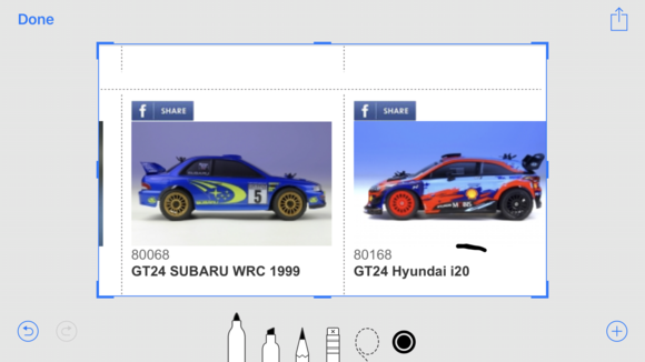 The Hyundai was shown about 2 years ago. Was to be a limited number of them. But could never find it available. 

That Subaru does look good. 