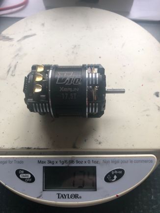 G3 134g