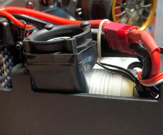 DIY air duct