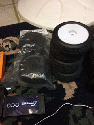 ORANGE PART IN PIC NOT INCLUDED!!!