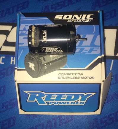 Reedy 21.5 for sale