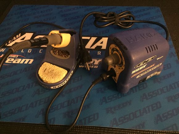 Hakko FX888 for sale