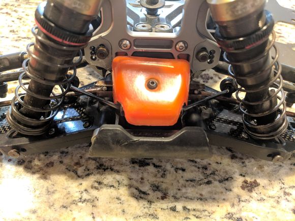 you can see the outdrives are in great shape