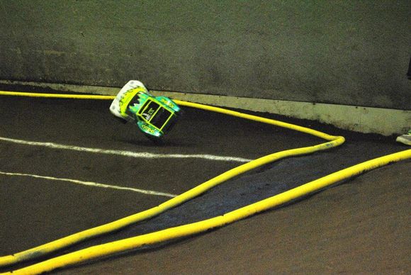 Kyosho SCR