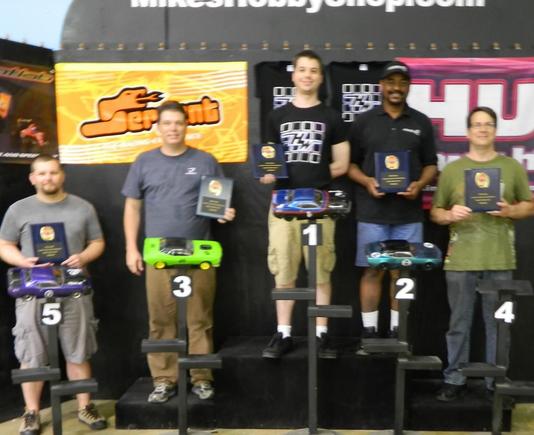 VTA Top 5