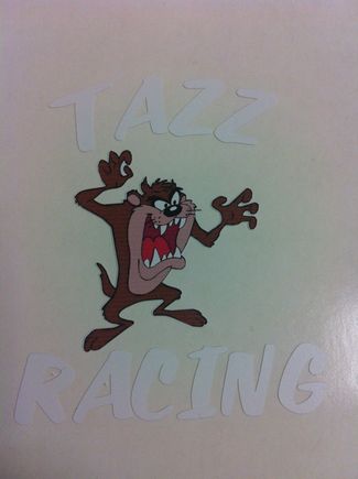 Our Race Team logo