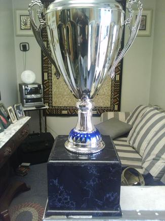 USVTA Points Series CUP