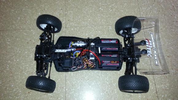Xray Xb4 2