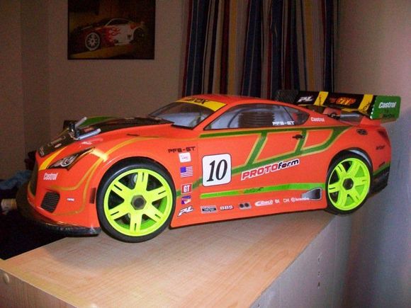 Gtr 2
