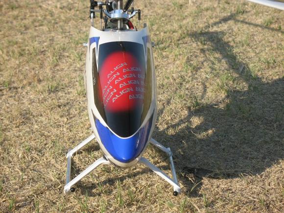 Trex 700