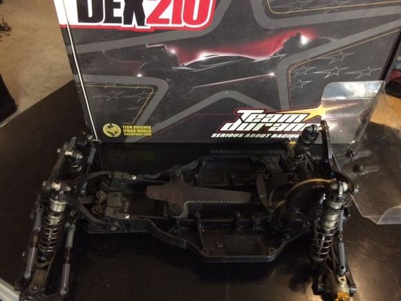 DEX210 (V1)