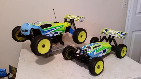 Ready for Motorama 2015