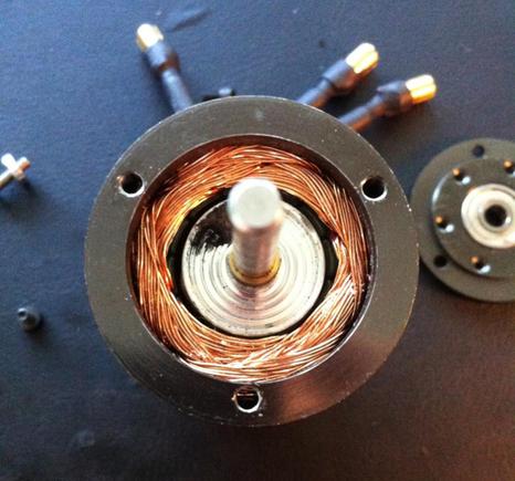 Alien 4092-1380kv