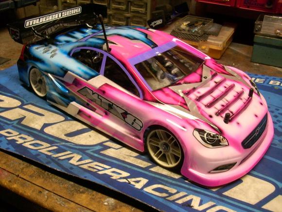vrs n