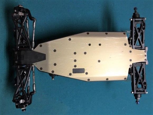 TLR 22 4 bot