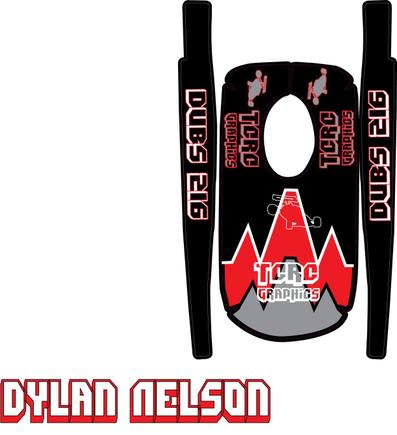 Dylan Nelson Radiopost