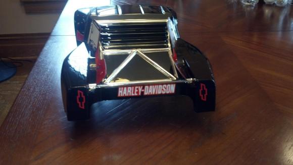 harley davidson