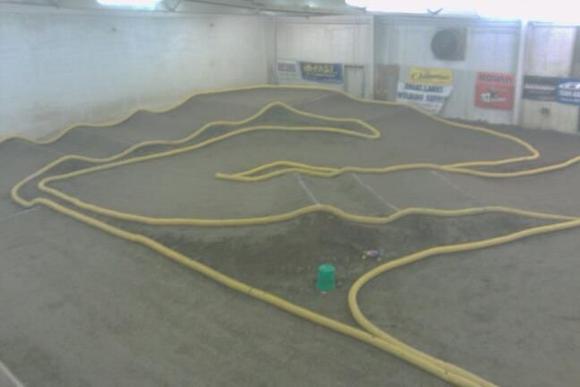 madsen 1st layout