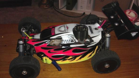 HYPER 7