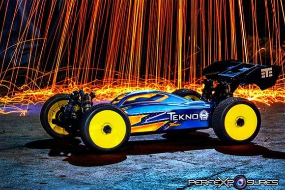 Sparks