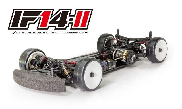 INFINITY IF14-2 - R/C Tech Forums INFINITY IF14-2 - R/C Tech Forums