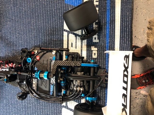 Exotek F1ultra Page 10 R C Tech Forums