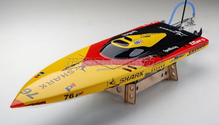 exceed rc boats for sale