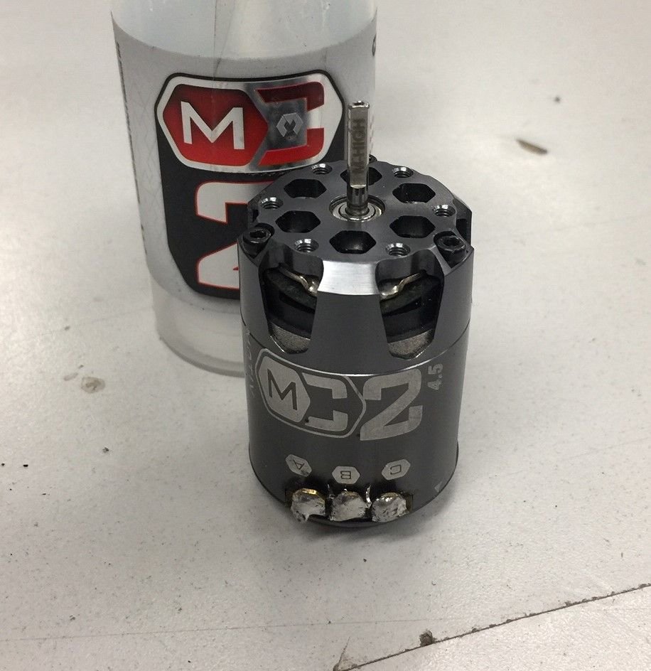Roche 112 and motors 21.5, 17.5 R/C Tech Forums