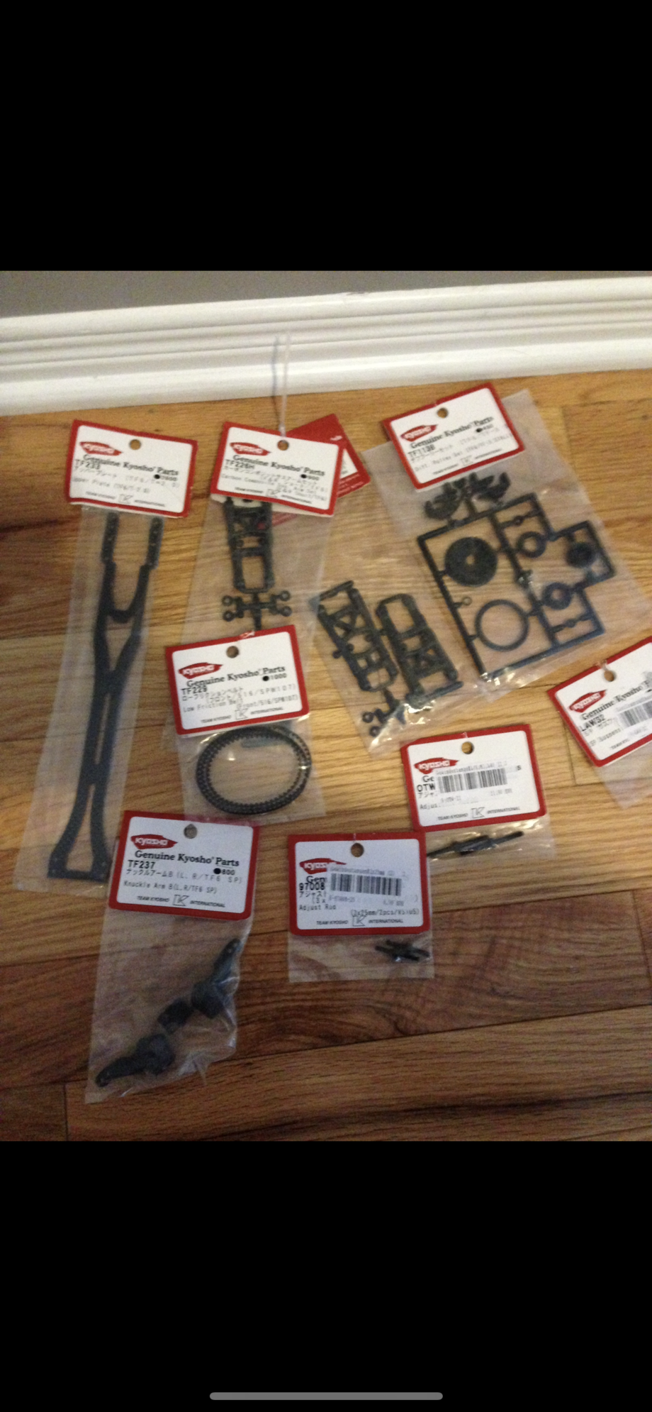 Kit Roulements FastEddy Kit Roulements Scellés FastEddy Pour Kyosho Inferno Mp10 Tki2 G 538337