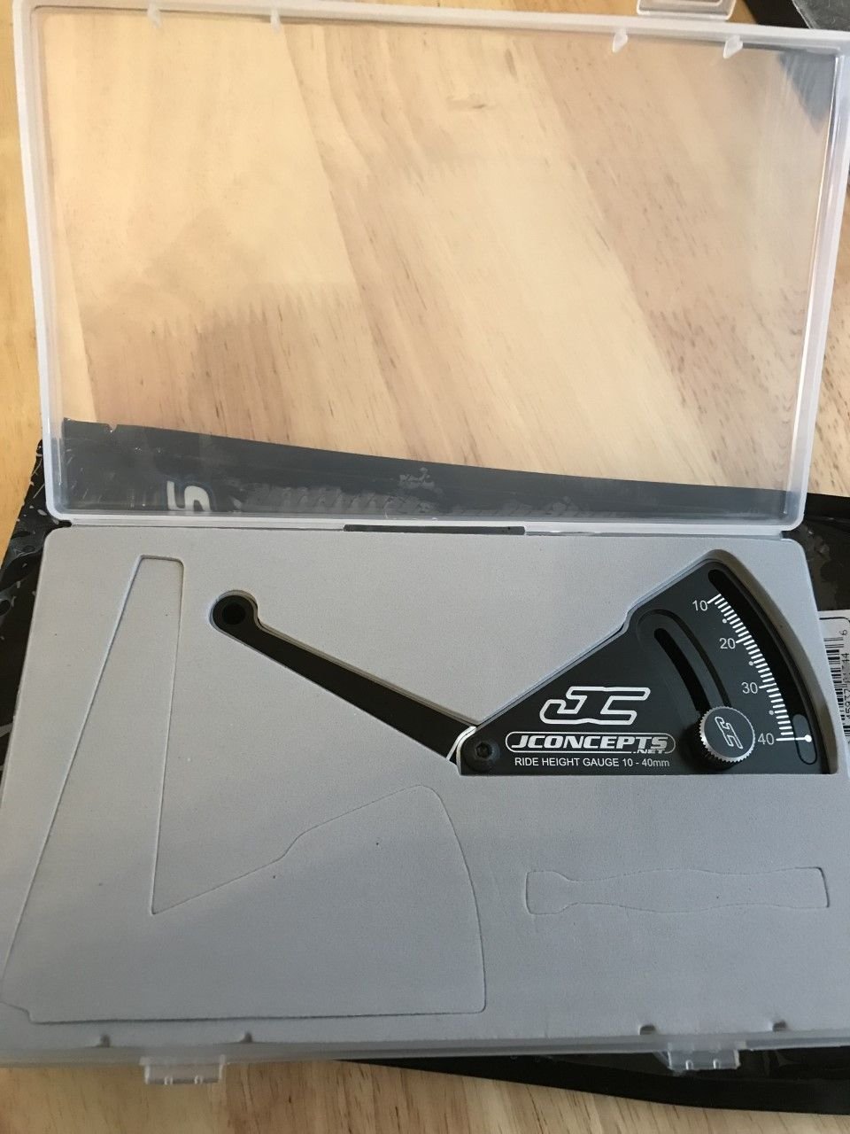 JConcepts Camber, Ride Height & Shock Oil Bag R/C Tech Forums