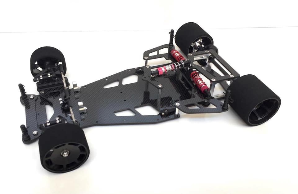 Pro 10 store rc car