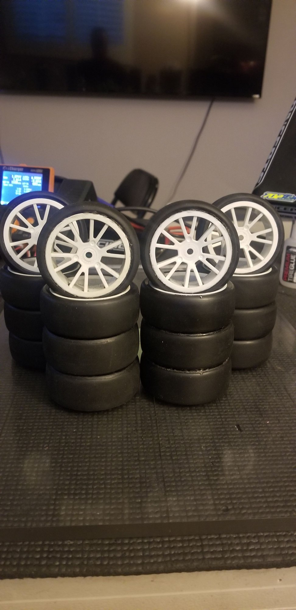 SOLARIS 1/10 HIGH PERFORMANCE SLICK TIRE 36 R/C Tech Forums