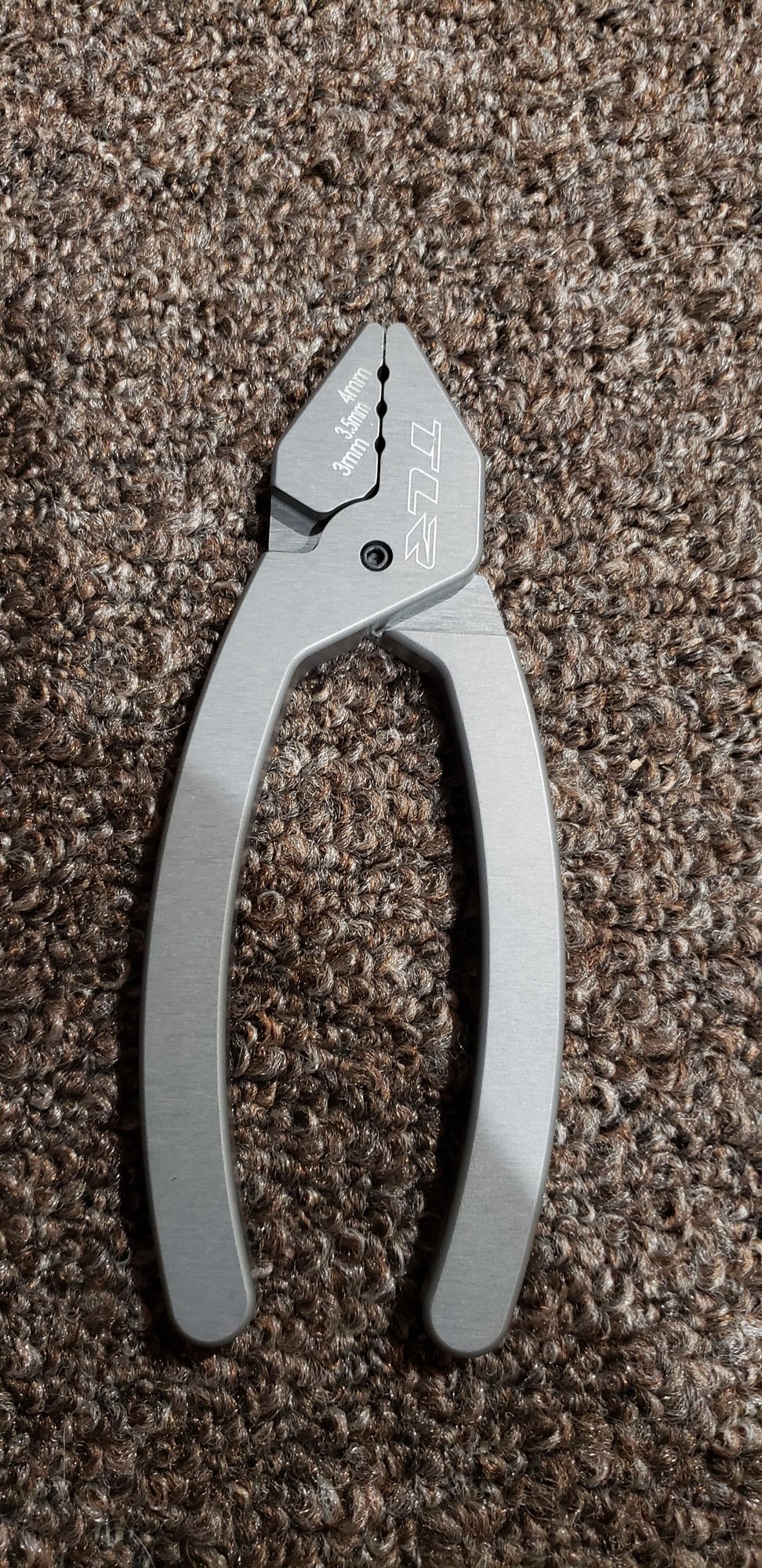 TLR shock shaft pliers R/C Tech Forums