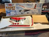 For Sale | kadet LT 40 NIB