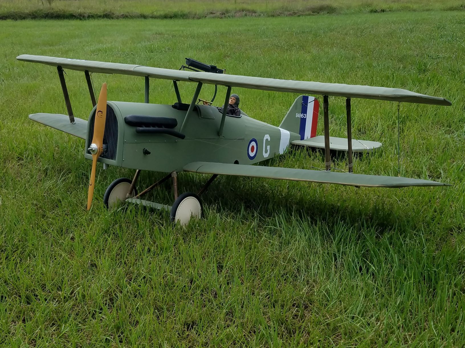 rc se5a