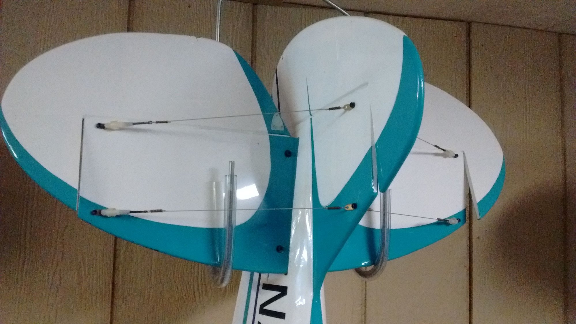 EzHang RC Airplane Hanger RCU Forums