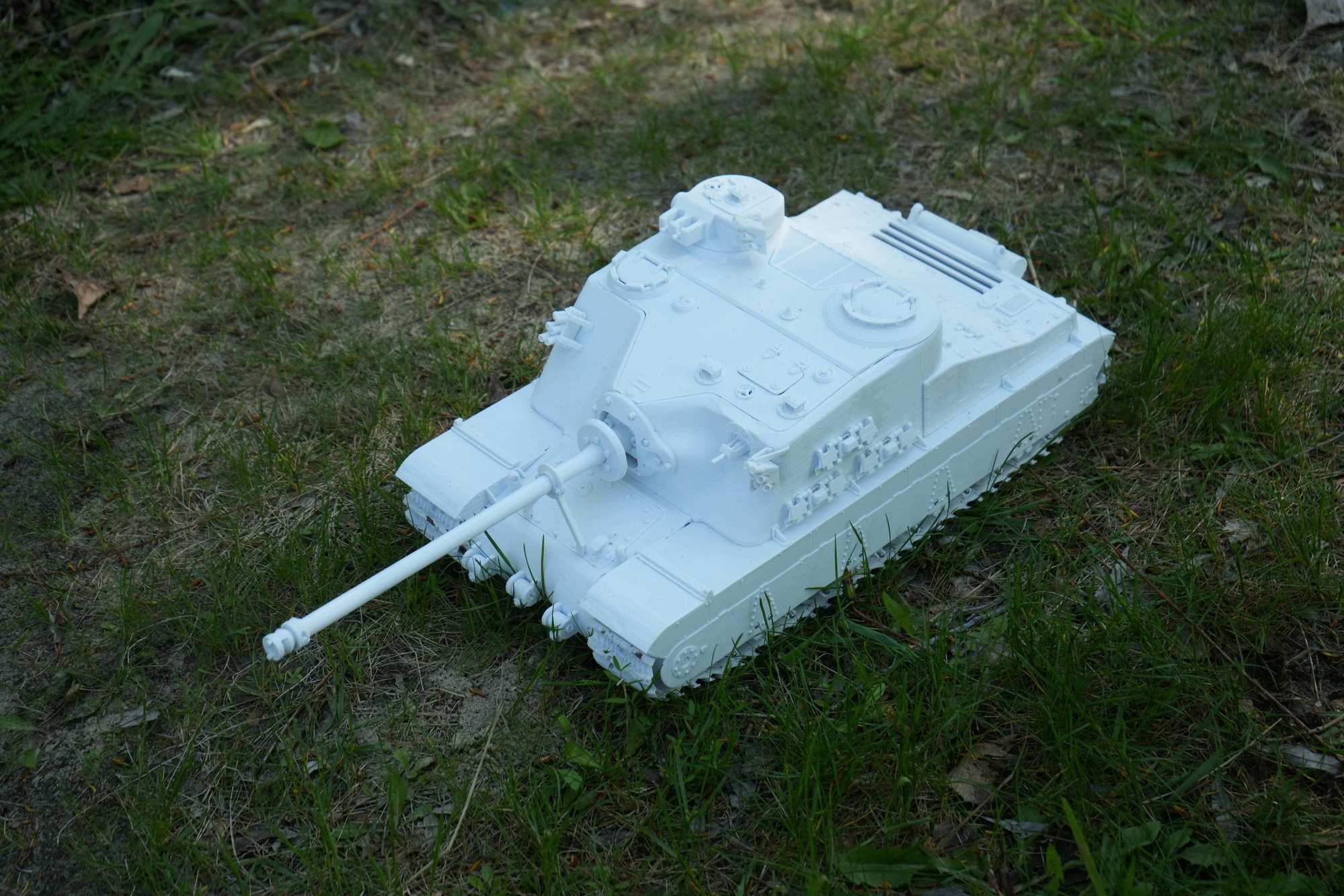 3d Printable 1 16 Rc Tanks Page 5 Rcu Forums 3d Printable 1 16 Rc Tanks Page 5 Rcu Forums