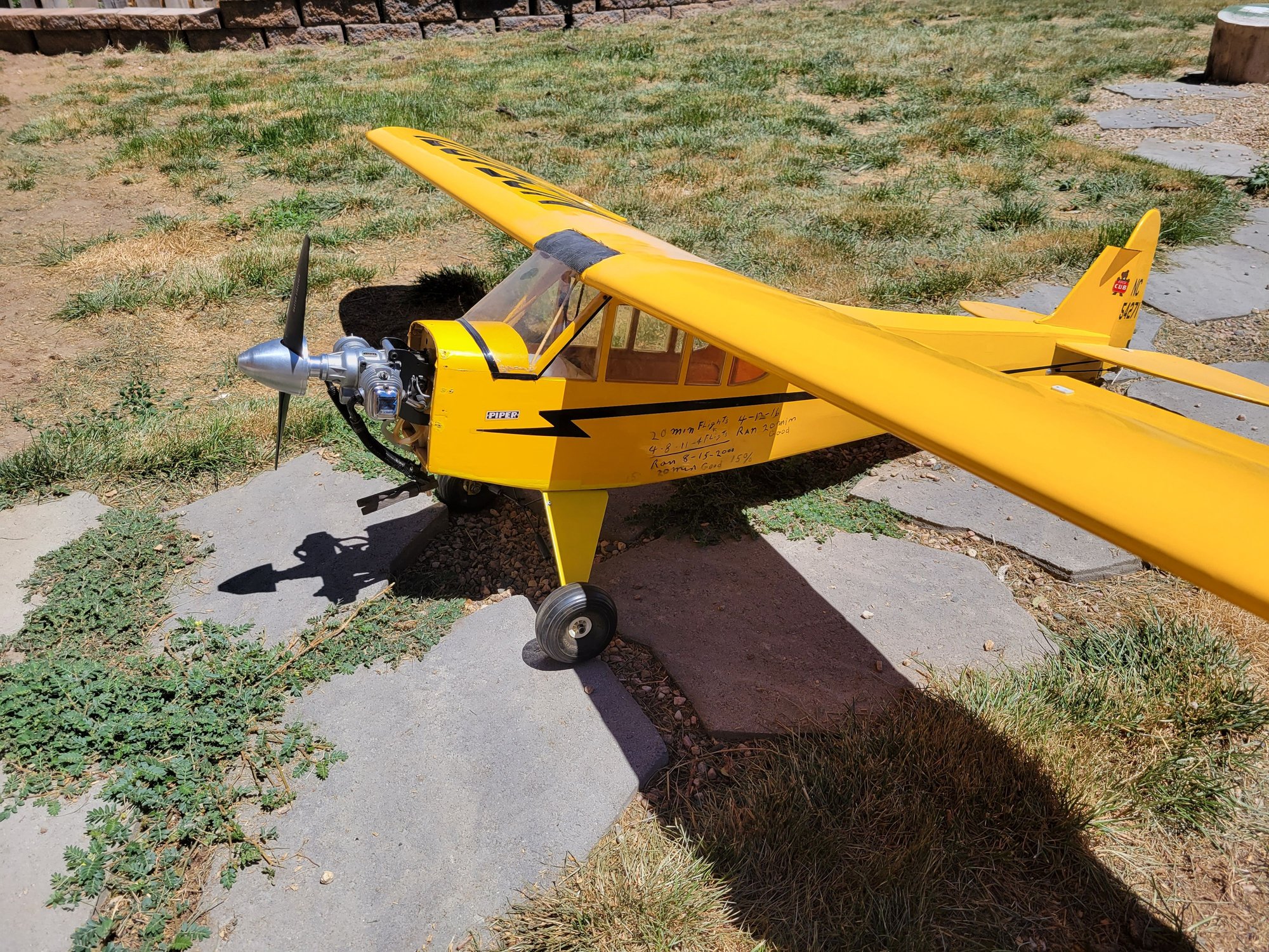 Piper Cub Rangerub Rankings Dallas - jyhytlr