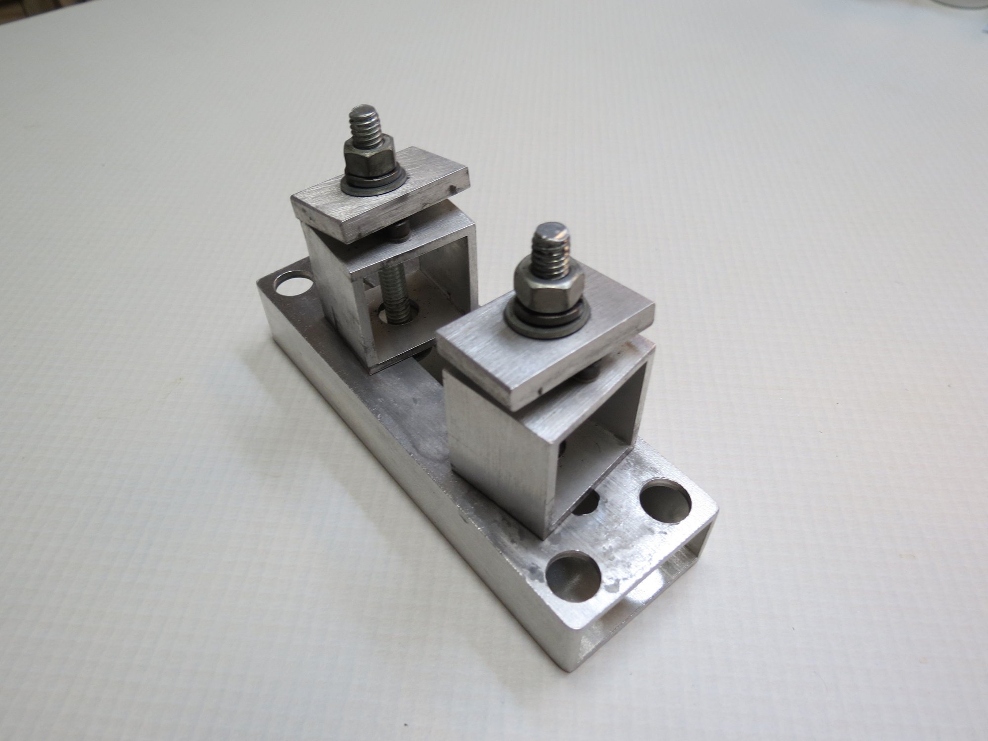 Engine Test Stand RCU Forums