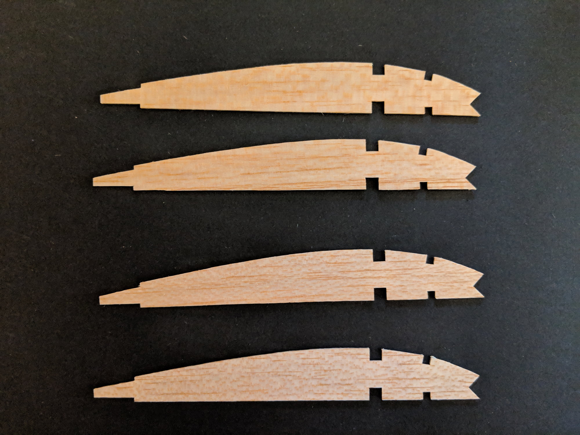 How to Cut Balsa Wood: 3 Ways I Tried (and 1 That I Didn't)