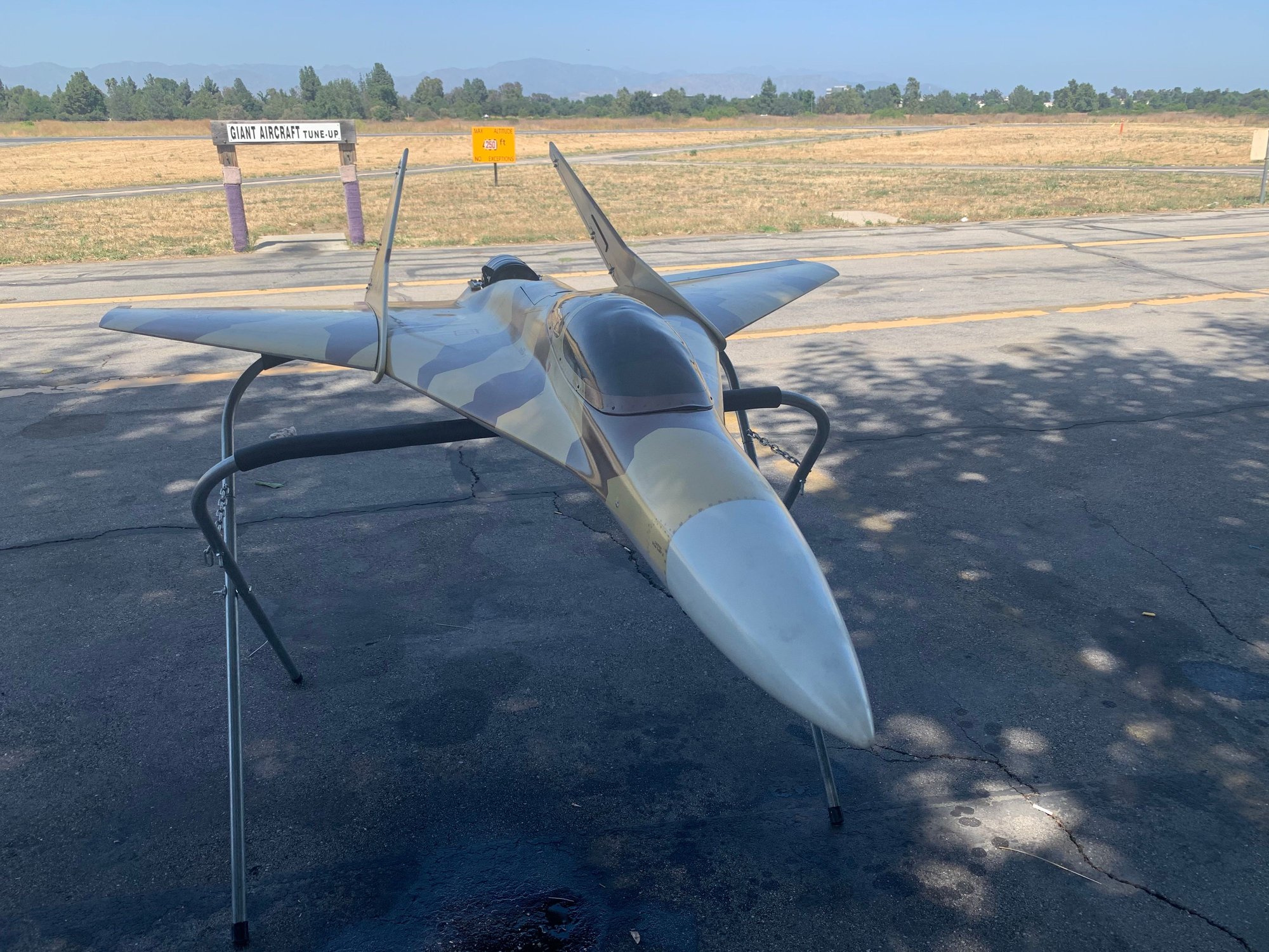 Hotspot RC Turbine jet RTF with JetsMunt 140XBL RCU Forums