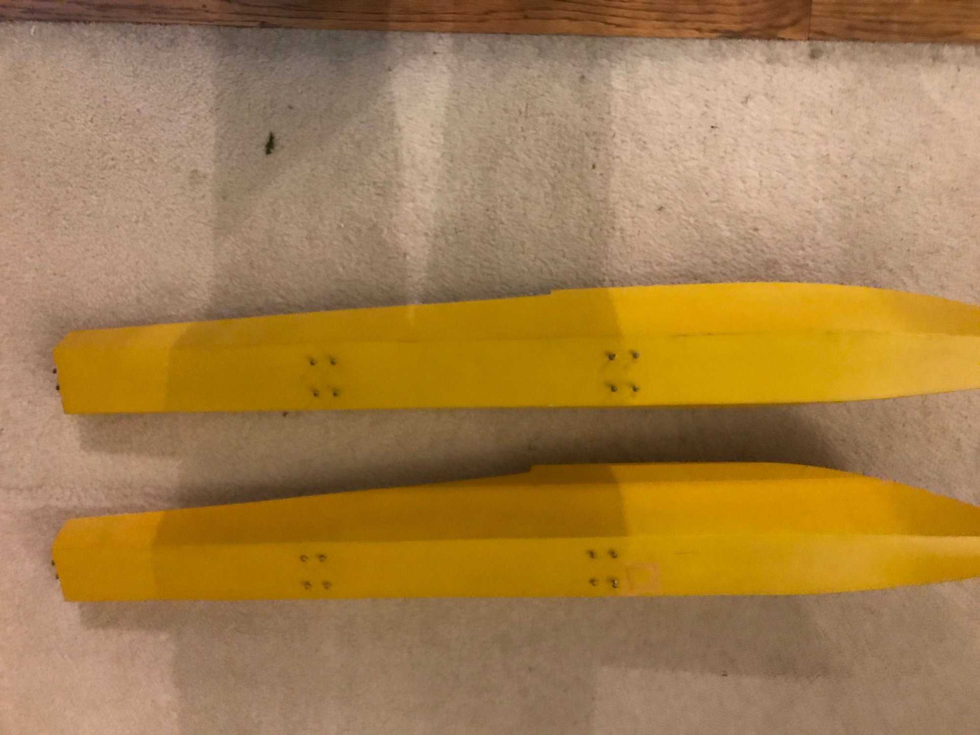 RARE NIB Carl Goldberg Anniversary Edition Piper Cub KIT with FLOATS RCU Forums