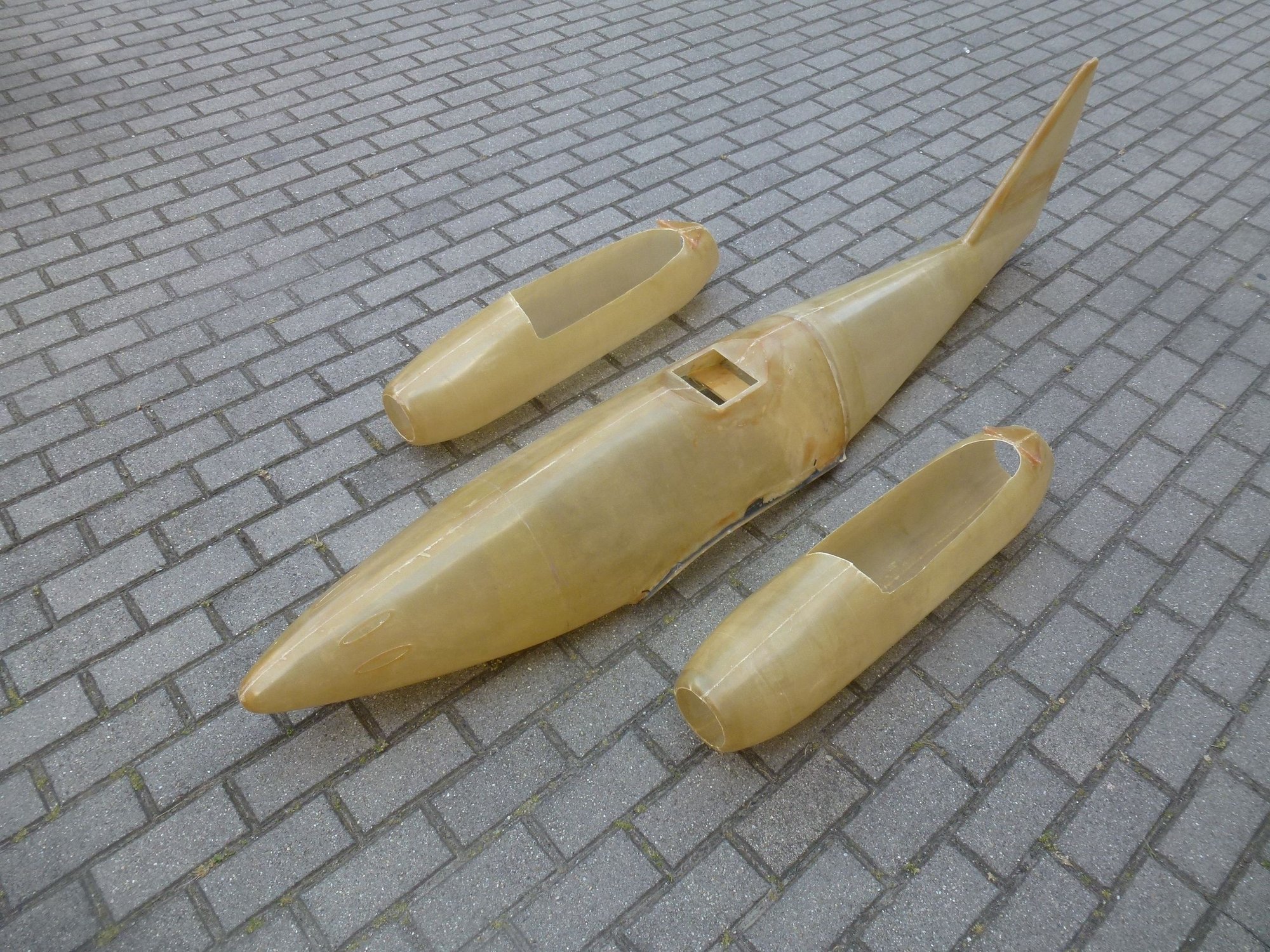 Me-262-joe saitta - RCU Forums