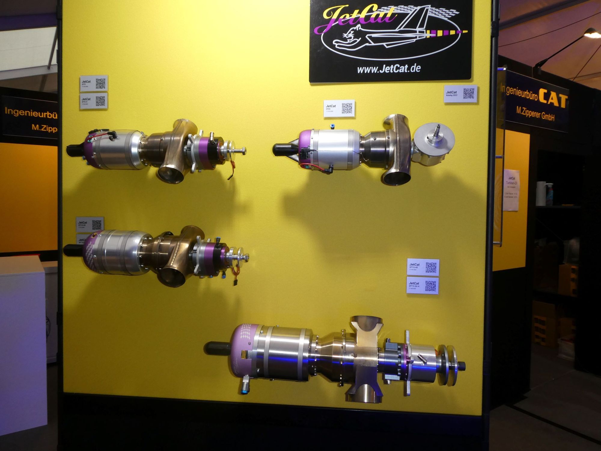 Jets & Props (Jet Power2022) RCU Forums