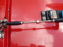 HS-7955TG Titanium Gear Digital Servos