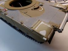 Just a closer shot of the right front detail.